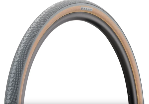 Ultradynamico Cava Race Mountain Bike Tyres 26x2.1 Amber/Grey
