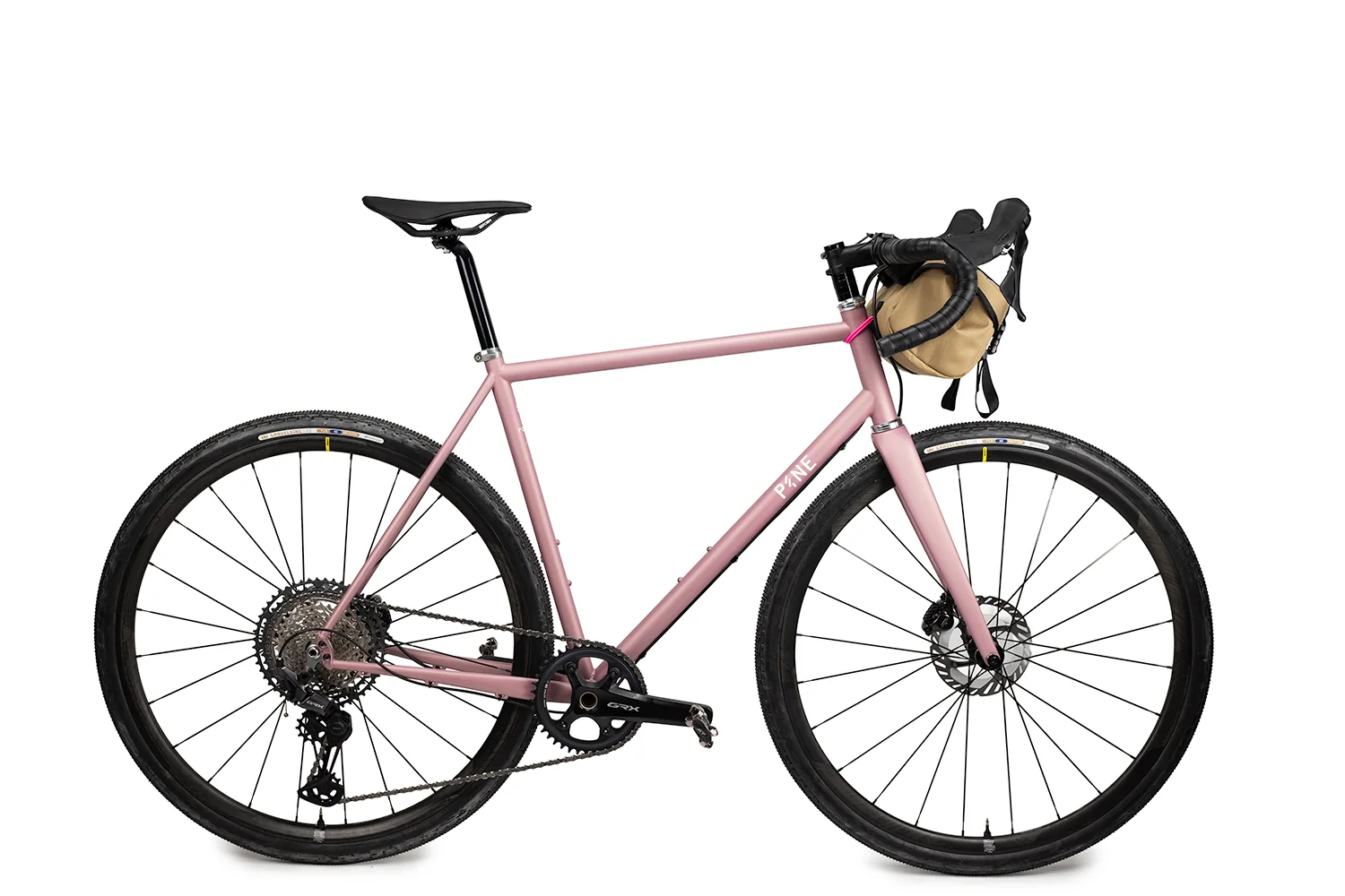 Swift Industries - Catalyst Bicycle Handlebar Bag - Image 3