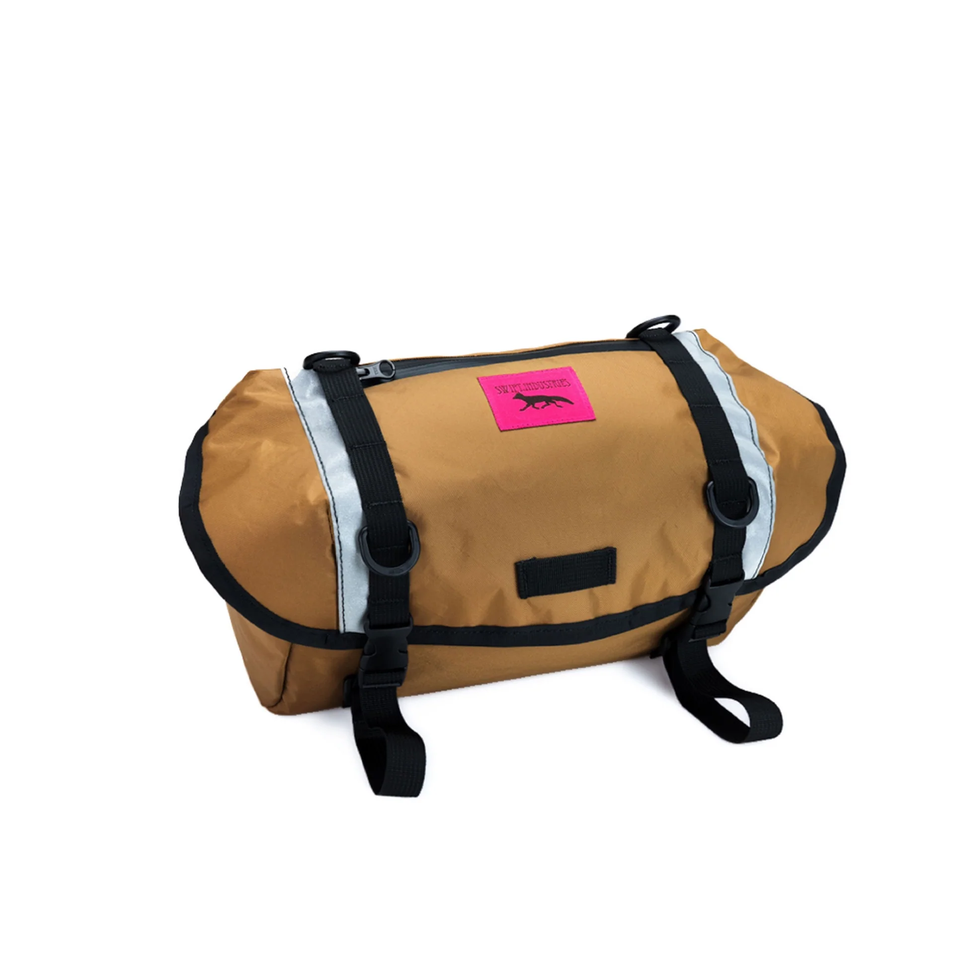 Swift Industries - Catalyst Bicycle Handlebar Bag - Image 5