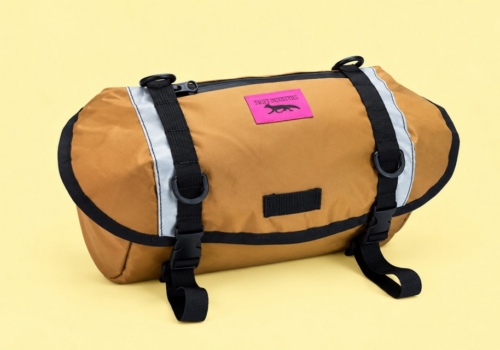 Swift Industries - Catalyst Bicycle Handlebar Bag