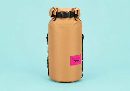 Swift Industries - Gemini Cargo Pack - Fork Bag