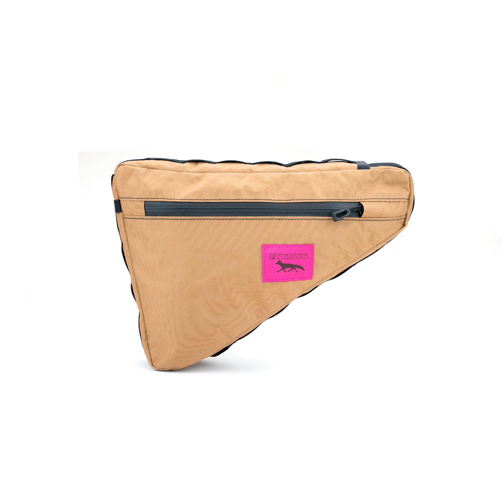 Swift Industries - Giddy Up Wedge Frame Bag - Image 9
