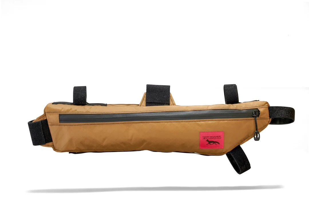 Swift Industries - Hold Fast Half Frame Bag - Image 3