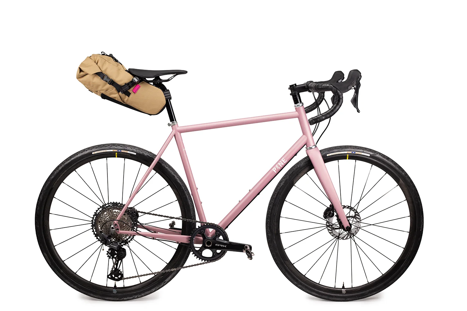 Swift Industries - Olliepack Saddle Bag - Image 9