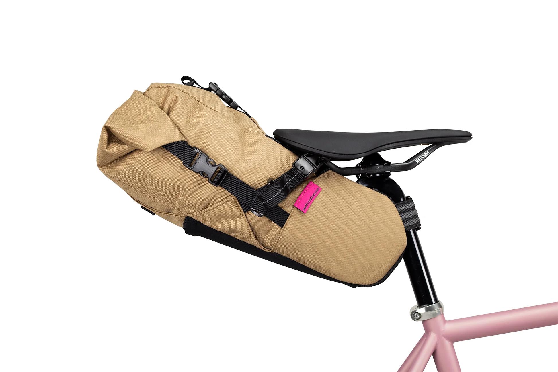 Swift Industries - Olliepack Saddle Bag - Image 10