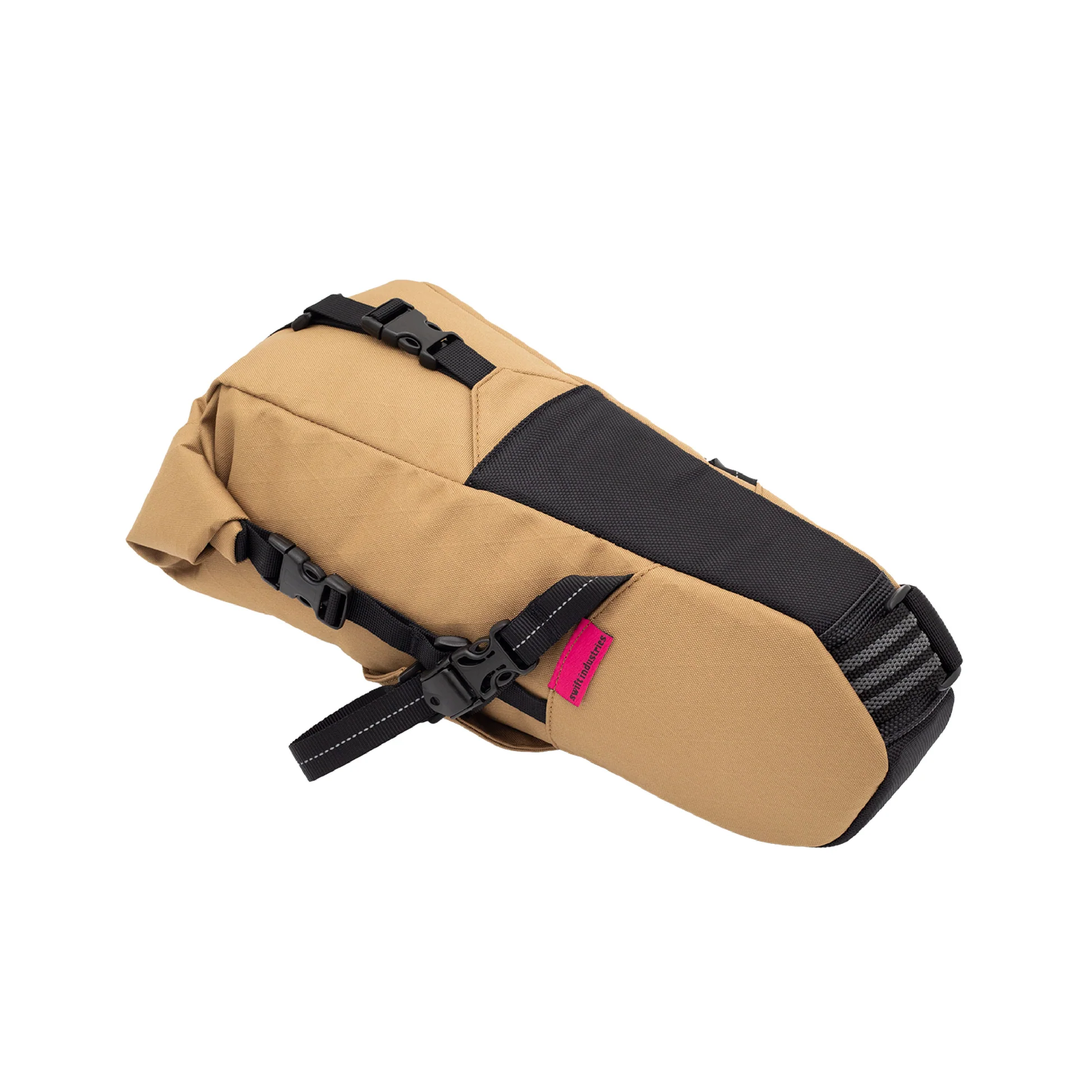 Swift Industries - Olliepack Saddle Bag - Image 2